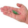 imageBerkley PowerBait Saltwater Bonga Shad Fishing Soft BaitElectric Chicken
