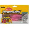imageBerkley PowerBait Saltwater Bonga Shad Fishing Soft BaitElectric Chicken