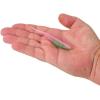 imageBerkley PowerBait Saltwater Bonga Shad Fishing Soft BaitElectric Chicken