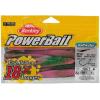 imageBerkley PowerBait Saltwater Bonga Shad Fishing Soft BaitElectric Chicken
