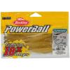 imageBerkley PowerBait Saltwater Bonga Shad Fishing Soft BaitGold