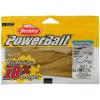 imageBerkley PowerBait Saltwater Bonga Shad Fishing Soft BaitGold