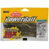 imageBerkley PowerBait Saltwater Bonga Shad Fishing Soft BaitSight Flash