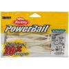 imageBerkley PowerBait Saltwater Bonga Shad Fishing Soft BaitSight Flash