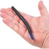 imageBerkleyBaitBlack Blue FleckBlue