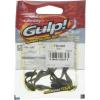 imageBerkley Gulp Leech 1quot Black