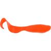 imageBerkley Gulp Minnow Grub  Flour Orange  2Inch
