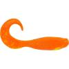 imageBerkley Gulp Minnow Grub Fishing Soft Bait Firetiger 4quot