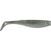 imageBerkley Gulp Paddleshad Fishing Bait Green Shiner 4in Extreme Scent Dispersion Realistic Baitfish Profile Ideal for Bass Trout Walleye Pike and More