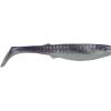 imageBerkley Gulp Paddleshad Fishing Bait Purple Shiner 4in Extreme Scent Dispersion Realistic Baitfish Profile Ideal for Bass Trout Walleye Pike and More