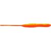 imageBerkley Gulp SR Crawler Fishing Soft BaitChartreuseOrange