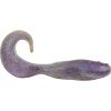 imageBerkley Gulp Saltwater Swimming Mullet Fishing Soft BaitPurple Chrome