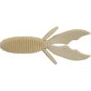 imageBerkley PowerBait MaxScent Creature HawgWhite Pearl