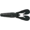 imageBerkley PowerBait MaxScent StankBug Fishing Soft BaitBlack Blue Fleck