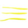 imageBerkley PowerBait Power Floating Trout Worm Fishing Soft BaitChartreuse  Original Scent