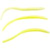 imageBerkley PowerBait Power Floating Trout Worm Fishing Soft BaitChartreuse Shad  Original Scent