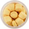 imageBerkley PowerBait Power Nuggets Fishing Dough Bait Assorted Colors Scent Dispersion Technology Irresistible Scent and Flavor Moldable and Easy to UseYellow