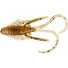 imageBerkley PowerBait Power Nymph Pearl Olive Shad 1quot 12 Count