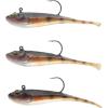 HD Yellow Perch