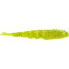 imageBerkley PowerBait Saltwater Bonga Shrimp Fishing Soft Bait Irresistible Scent and Flavor Realistic Shrimp Profile and Action Perfect for Redfish Trout Snook and MoreChartreuse Silver Flash