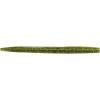 imageBerkley PowerBait The General Fishing Bait Baby Bass 6 14in  16cm Soft Stick Bait with Irresistible Flavor EyePopping Colors Classic Stick Bait Action Deadly Bass Bait