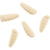 imageBerkley Waxies Fishing Soft BaitNatural White