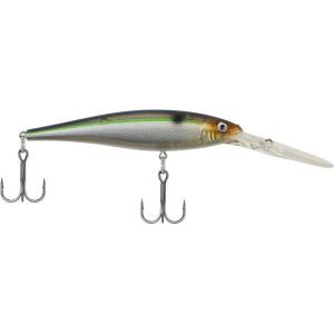 imageBerkley Flicker Minnow Fishing Hard BaitBlue Smelt