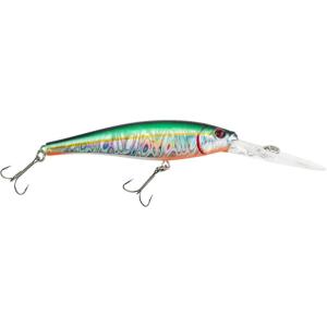 imageBerkley Flicker Minnow Fishing Hard BaitSlick Green Alewife