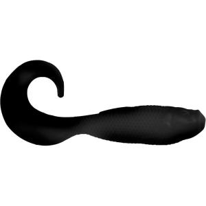 imageBerkley Gulp Alive Swimming Mullet Saltwater Fishing Soft BaitBlack
