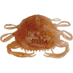 imageBerkley Gulp Peeler Crab Saltwater Fishing Soft BaitNatural Peeler