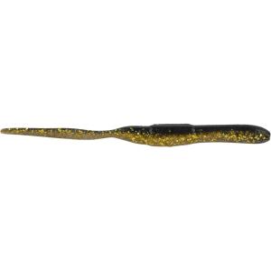 imageBerkley Gulp SR Crawler Fishing Soft BaitBlack Gold