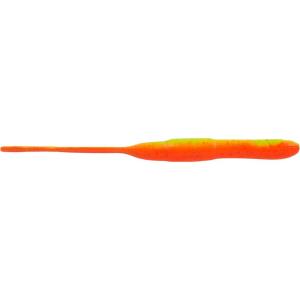 imageBerkley Gulp SR Crawler Fishing Soft BaitChartreuseOrange