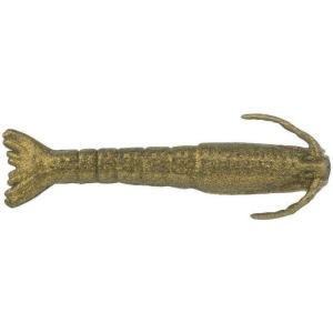 imageBerkley Gulp Saltwater Shrimp Fishing Soft BaitFools Gold