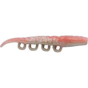 imageBerkley Gulp Saltwater Turbo ShrimpFlamingo Chrome
