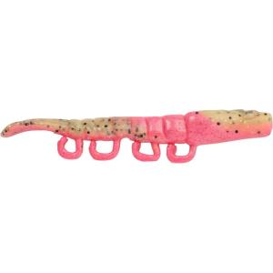 imageBerkley Gulp Saltwater Turbo ShrimpPink Belly Shrimp