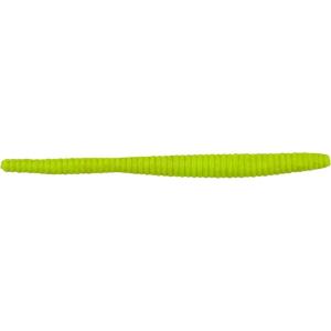 imageBerkley Gulp Trout Worm Fishing Soft BaitChartreuse