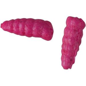 imageBerkley Gulp Waxies Fishing Soft BaitPink