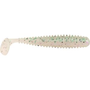imageBerkley Paddle Tail Trout Fishing Bait 2 in French Pearl Multipurpose Reliable Paddle Tail Actions Eyepopping Colors Multiple Rigging OptionsMermaid