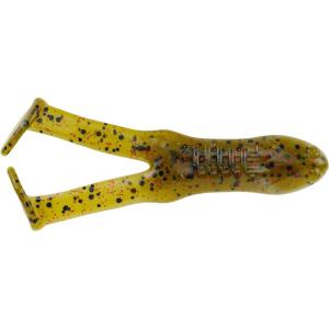 imageBerkley PowerBait Beatn Paddle Frog Fishing Soft Bait