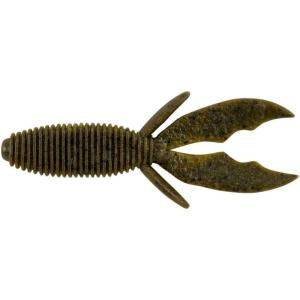 imageBerkley PowerBait MaxScent Creature HawgGreen PumpkinWatermelon