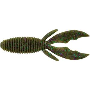 imageBerkley PowerBait MaxScent Creature HawgWatermelon Candy