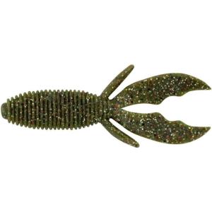 imageBerkley PowerBait MaxScent Creature HawgWatermelon Red Magic