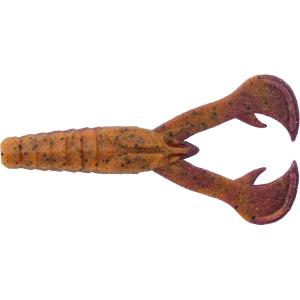 imageBerkley PowerBait MaxScent Crud CrawPeanut Butter and Jelly