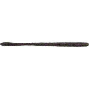 imageBerkley PowerBait MaxScent DWormSmoke Black Purple