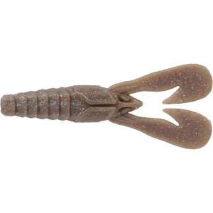 imageBerkley PowerBait MaxScent StankBug Fishing Soft BaitCold Blue Tan