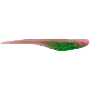 imageBerkley PowerBait Saltwater Bonga Shad Fishing Soft BaitElectric Chicken