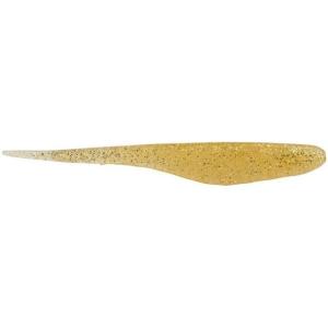 imageBerkley PowerBait Saltwater Bonga Shad Fishing Soft BaitGold