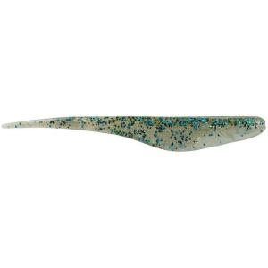 imageBerkley PowerBait Saltwater Bonga Shad Fishing Soft BaitHD Pinfish