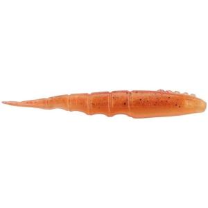 imageBerkley PowerBait Saltwater Bonga Shrimp Fishing Soft Bait Irresistible Scent and Flavor Realistic Shrimp Profile and Action Perfect for Redfish Trout Snook and MoreSangria