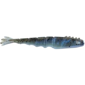imageBerkley PowerBait Saltwater Bonga Shrimp Fishing Soft Bait Irresistible Scent and Flavor Realistic Shrimp Profile and Action Perfect for Redfish Trout Snook and MoreMolting